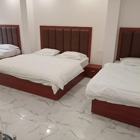 Hotel Kaushik Palace Haridwar Ngoại thất bức ảnh
